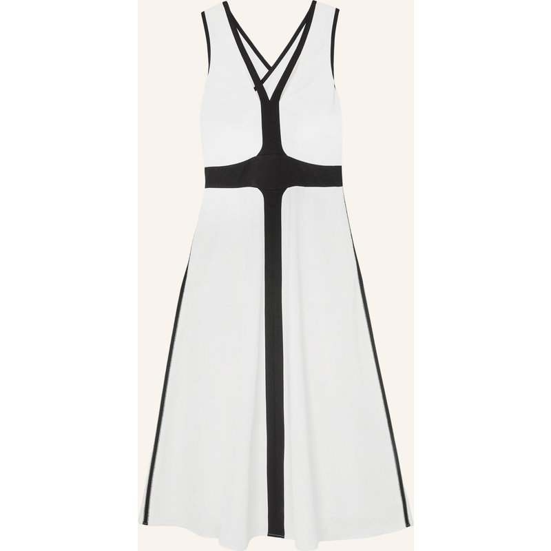 Reiss Kleid Nova schwarz