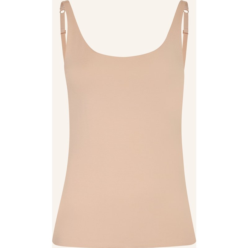 Calida Top Natural Skin beige