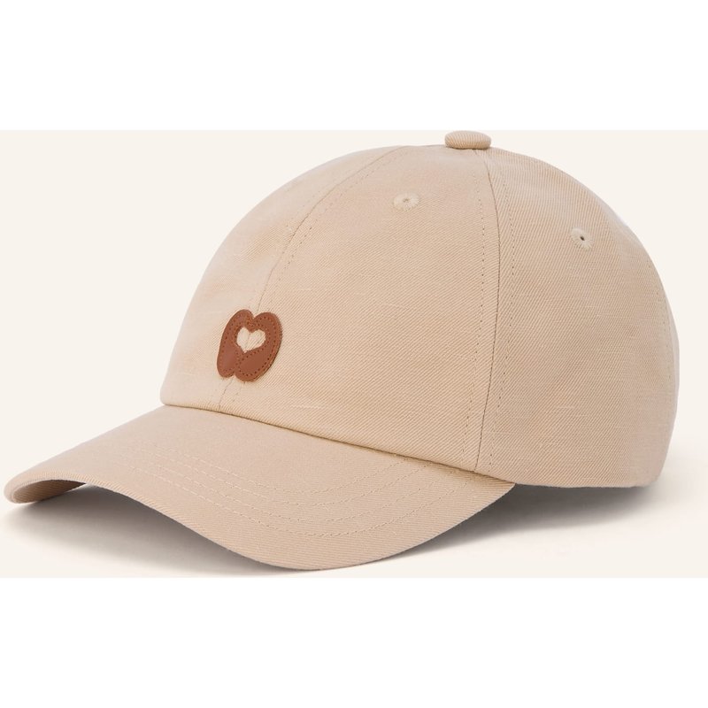 Maje Cap beige