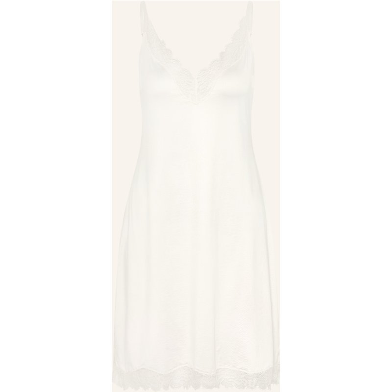 Mey Negligé Serie Pure Shine Lace beige