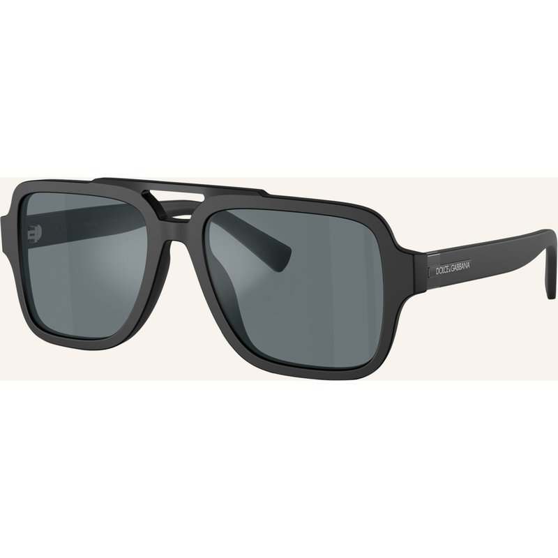 Dolce & Gabbana Sonnenbrille dg4544 schwarz