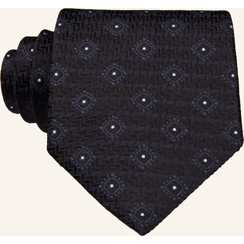 Brunello Cucinelli Krawatte blau