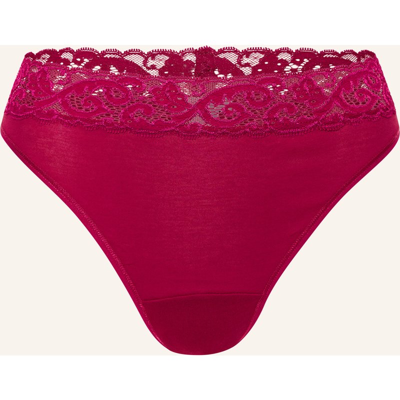 Hanro Slip Moments pink