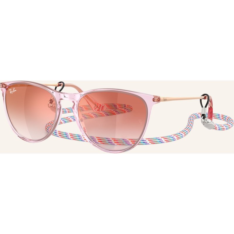 Ray-Ban Sonnenbrille rj9060s lila