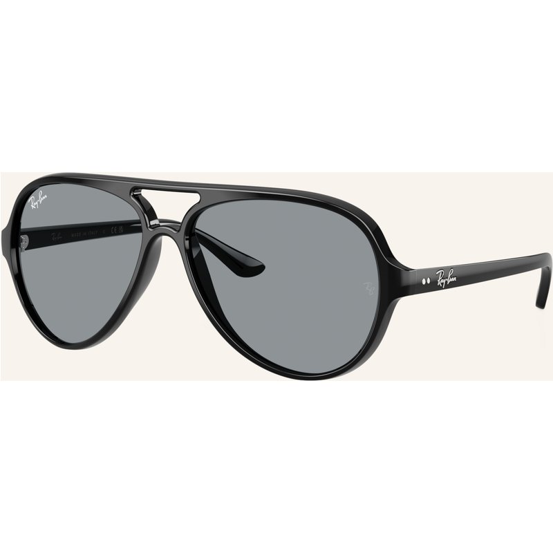 Ray-Ban Sonnenbrille rb4125 schwarz