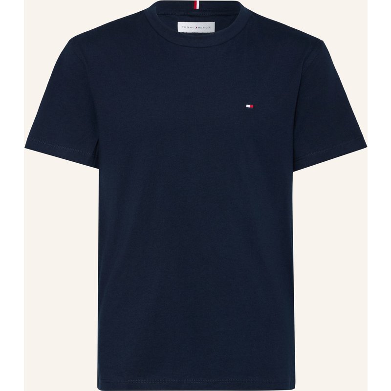 Tommy Hilfiger T-Shirt blau