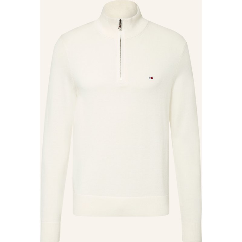 Tommy Hilfiger Troyer beige