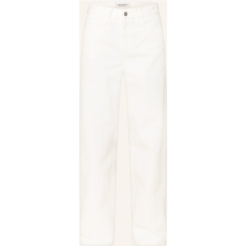 Carhartt Wip Flared Jeans Jane weiss