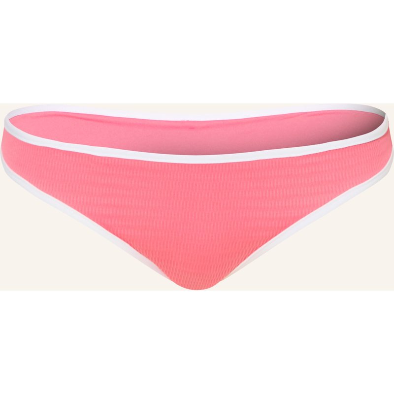 Seafolly Basic-Bikini-Hose Beach Bound pink