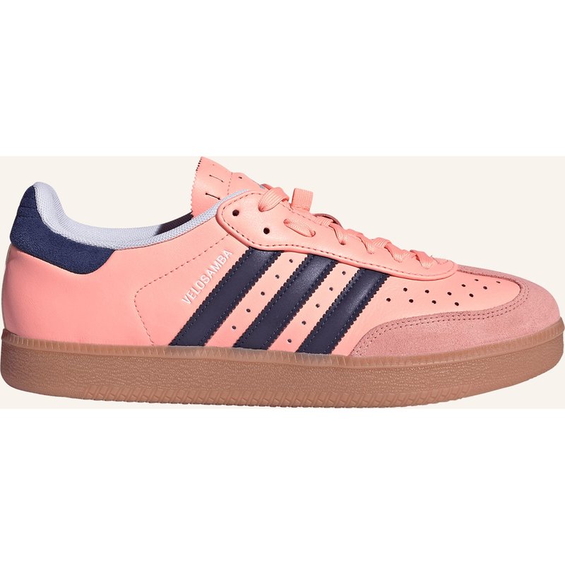 Adidas Sneaker Velosamba Lea orange