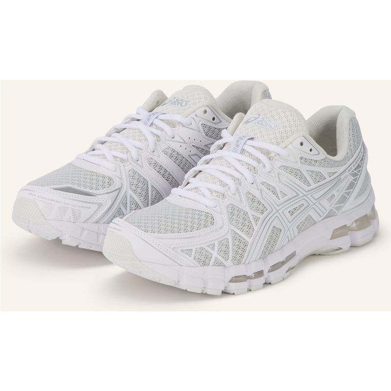 Asics Sneaker Gel-Kayano 20 weiss