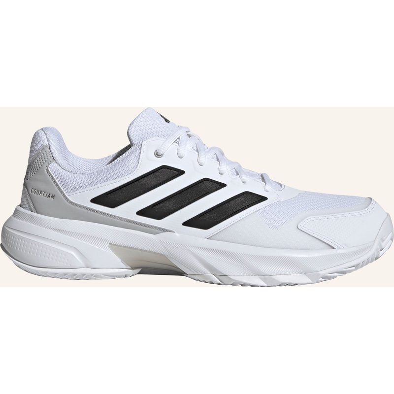 Adidas Tennisschuhe Defiant Speed 2 weiss