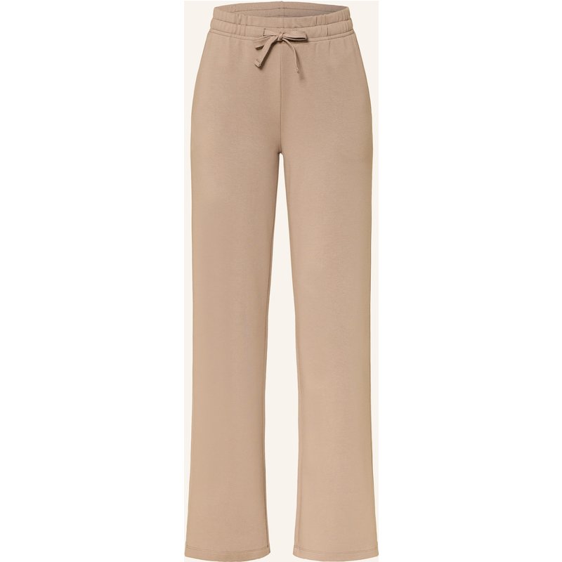 Juvia Sweatpants Elna beige