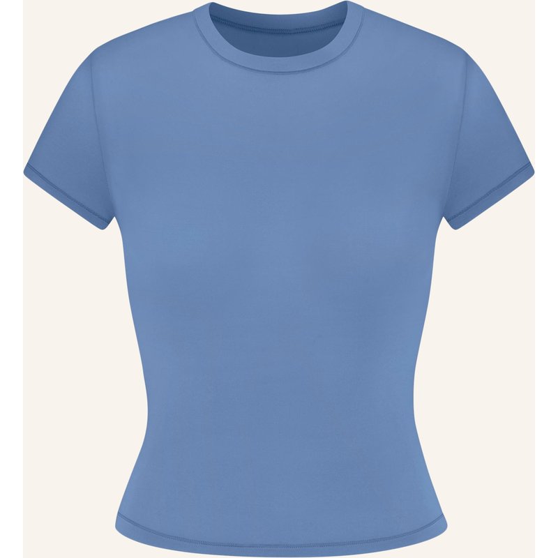 Skims Lounge-Shirt Fits Everbody blau
