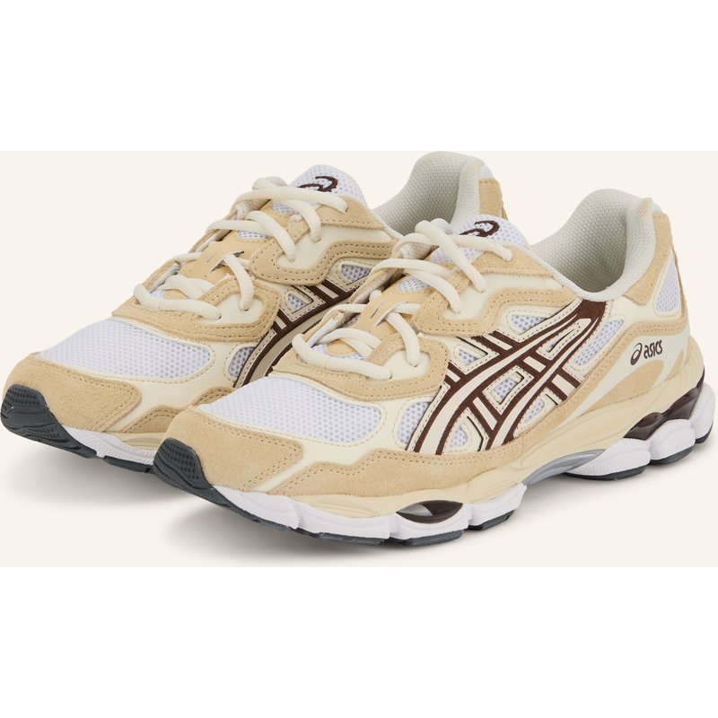 Asics Sneaker Gel-Nyc braun