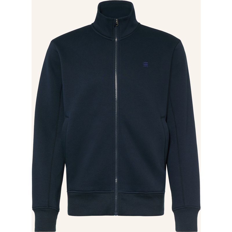 G-Star Sweatjacke blau