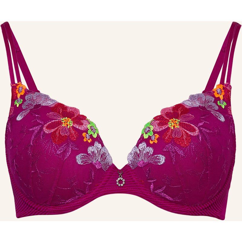 Marie Jo Schalen-Bh Odilly rosa