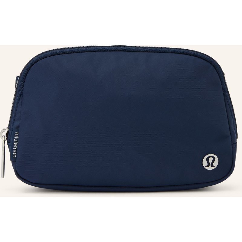 Lululemon Gürteltasche Everywhere blau