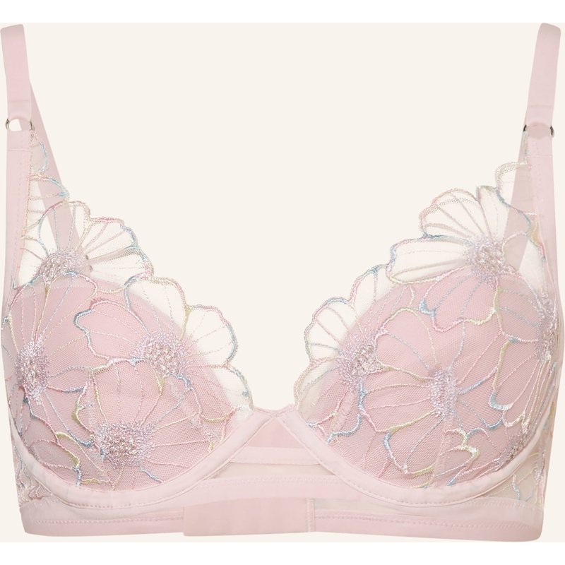 Chantelle Schalen-Bh Lush rosa