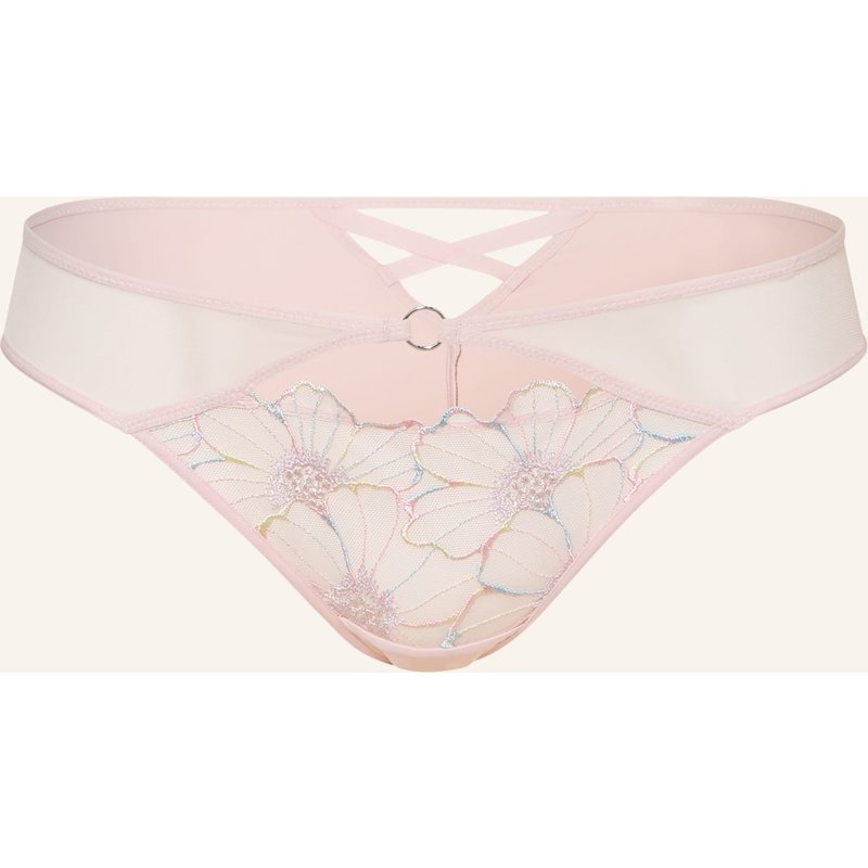 Chantelle Slip Lush rosa
