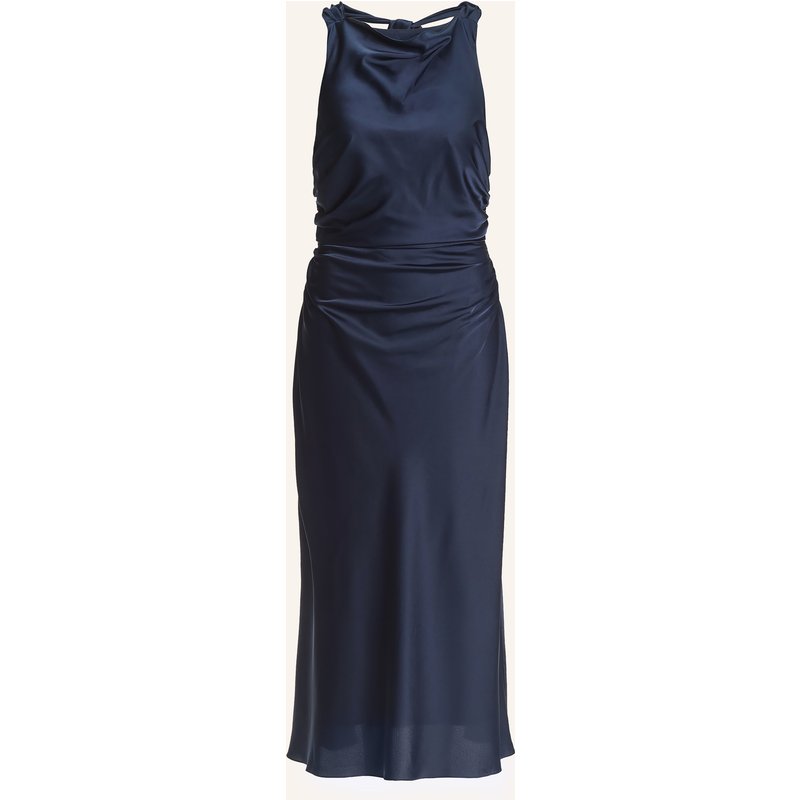 Hey Kyla Cocktailkleid blau