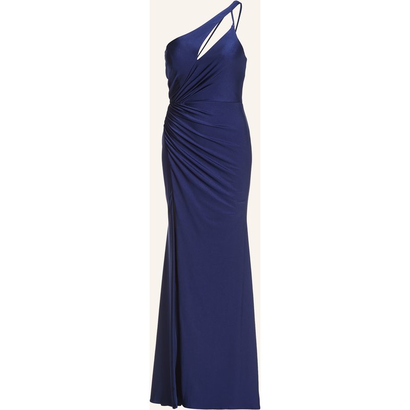Hey Kyla Abendkleid blau