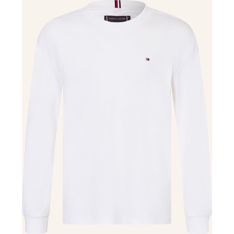 Tommy Hilfiger Longsleeve weiss