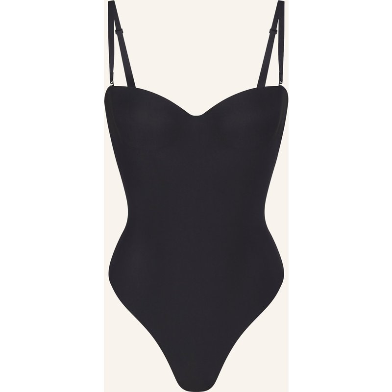 Skims String-Body Skims Body schwarz