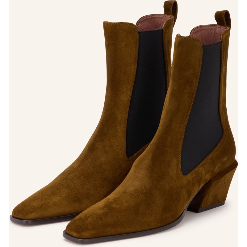 Paris Texas Chelsea-Boots Bettina braun