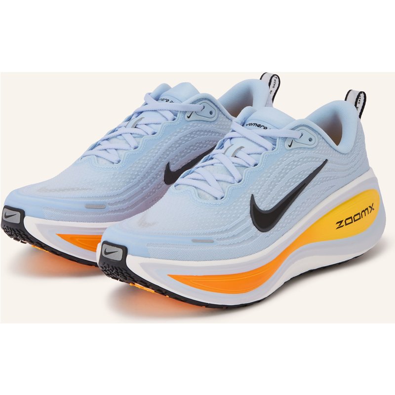 Nike Laufschuhe Vomero Plus blau