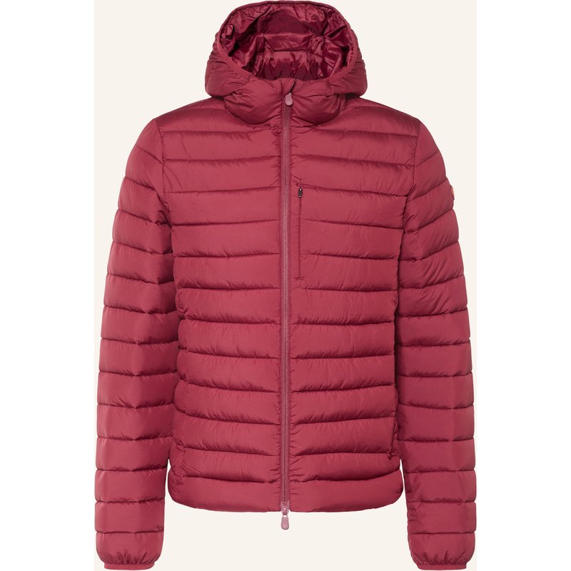 Save The Duck Steppjacke Juncus rot
