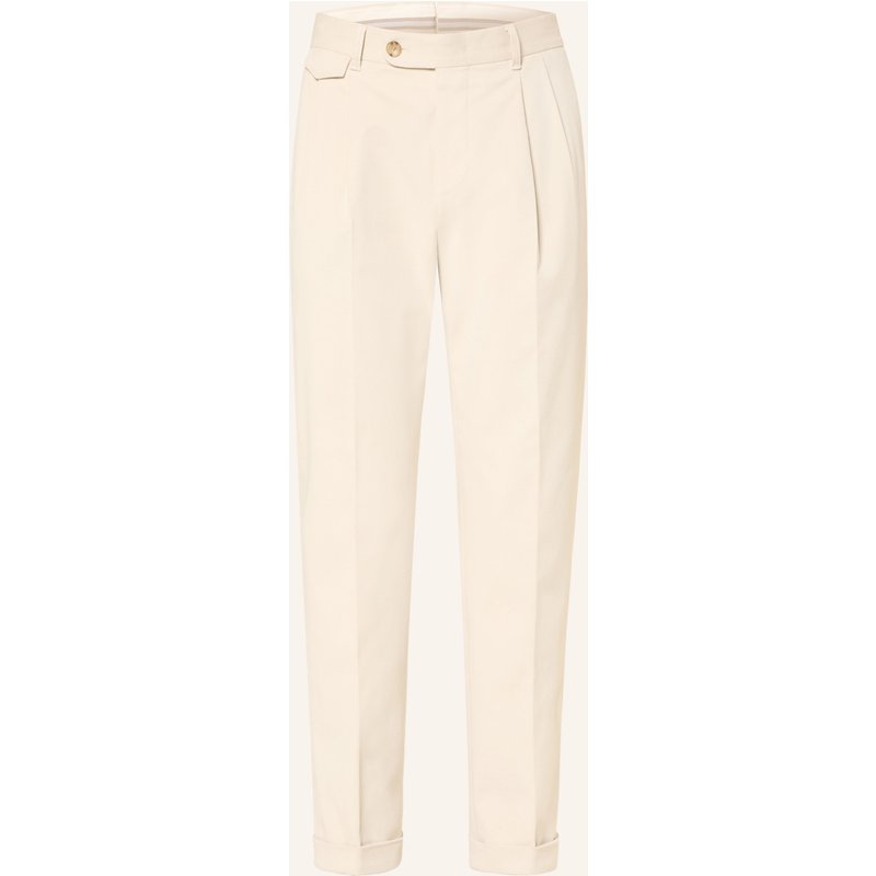 Windsor. Chino Sapo Shaped Fit beige