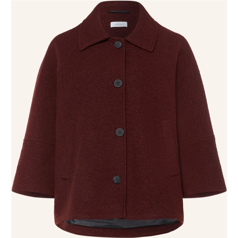 Darling Harbour Jacke Mit 3/4-Arm rot
