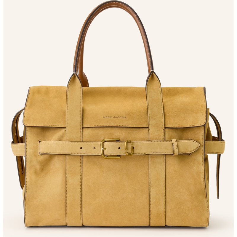 Marc Jacobs Shopper The Dakota beige