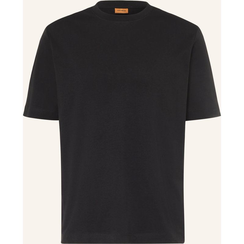 Mos Mosh Gallery T-Shirt Mmdarren schwarz