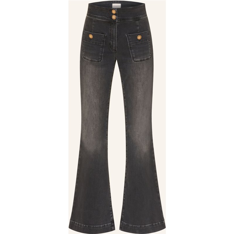 Seductive Jeans Camille grau