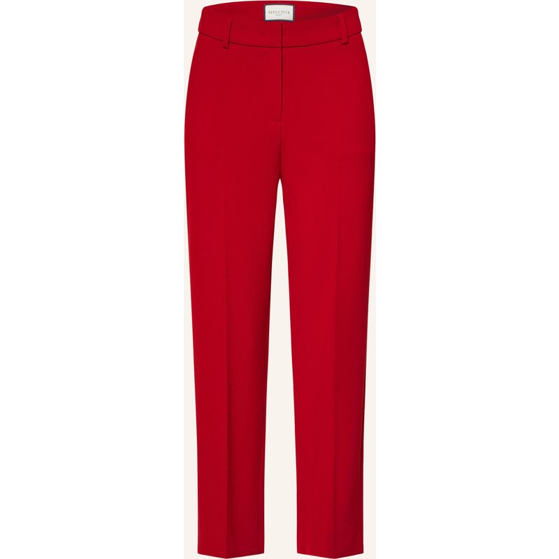 Seductive Hose Lucasse rot