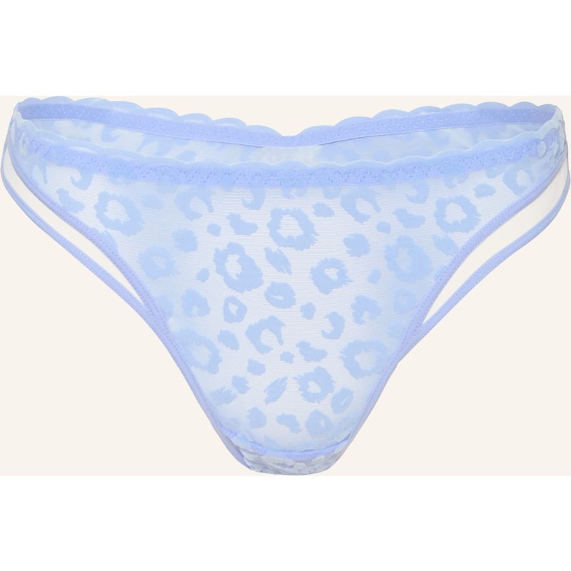 Chantelle String Girls blau