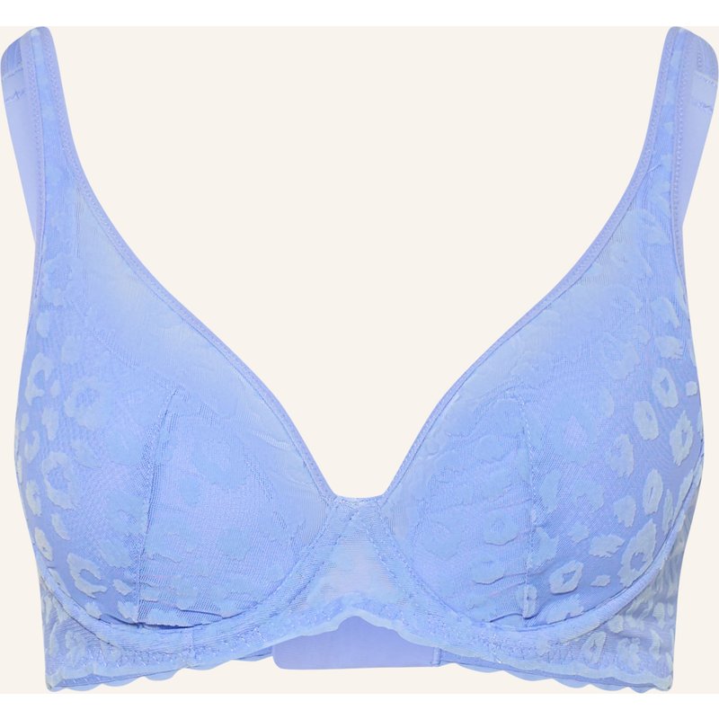 Chantelle Schalen-Bh Girls blau