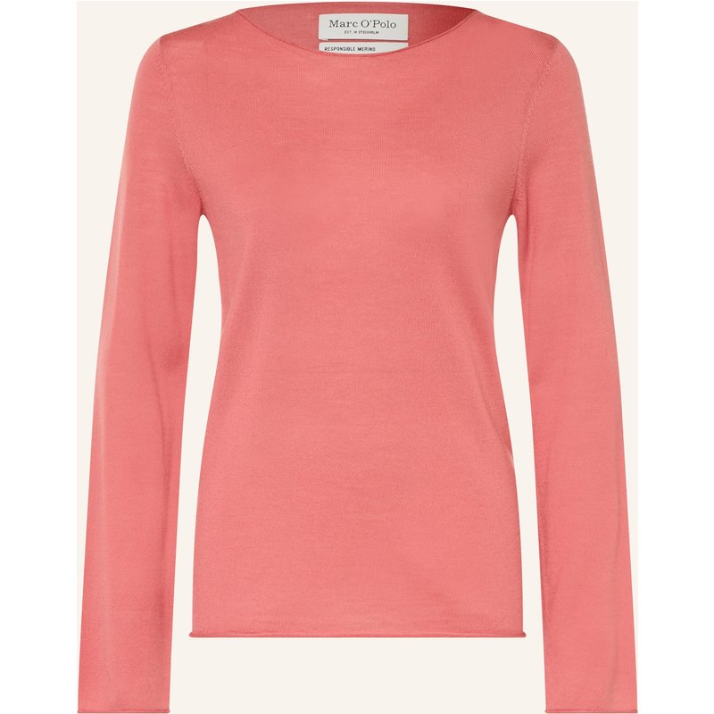 Marc O'polo Pullover rot