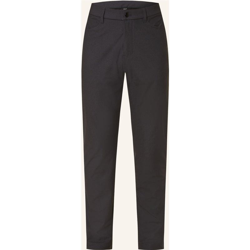Lululemon Chino Abc Slim Fit schwarz
