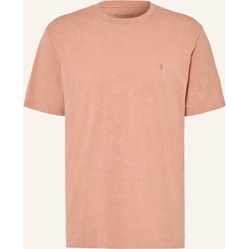 Allsaints T-Shirt Saka rosa
