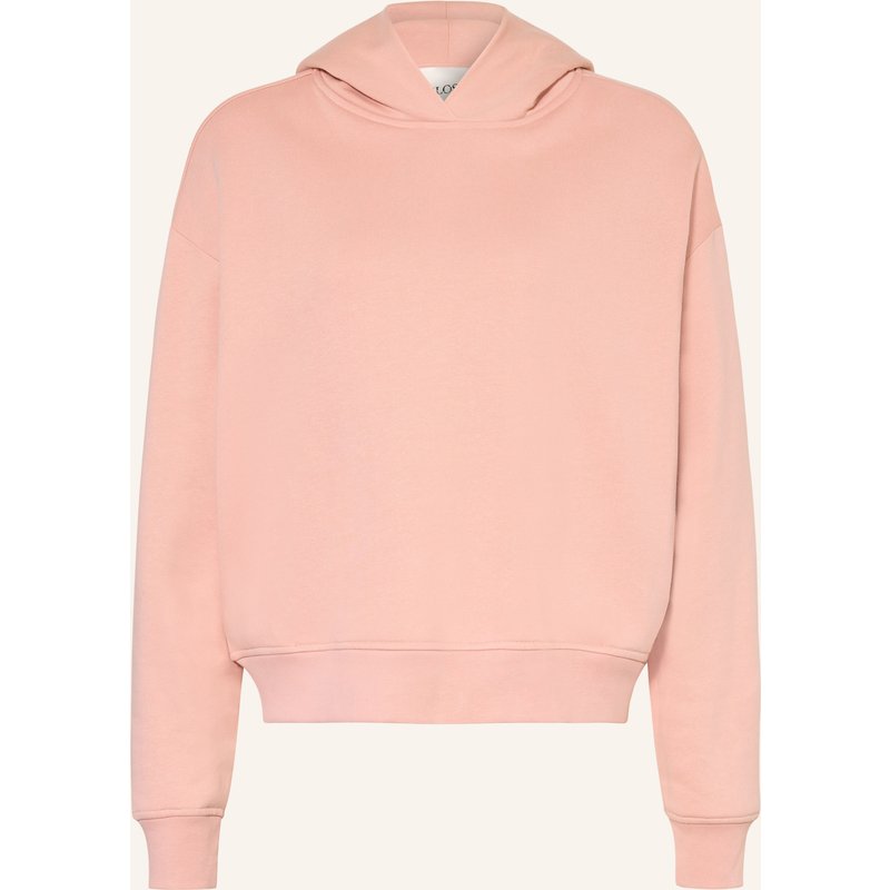 Closed Hoodie rosa