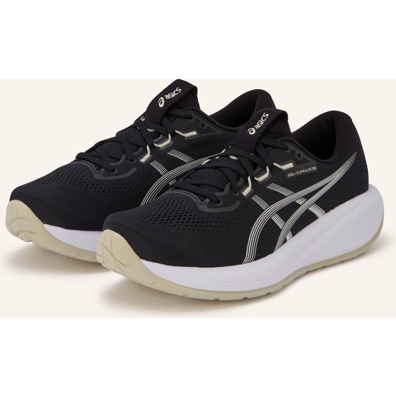 Asics Laufschuhe Gel-Cumulus 28 schwarz