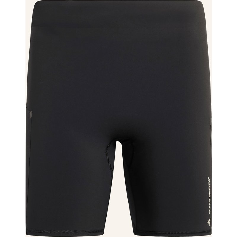 Adidas Laufshorts adi365 schwarz