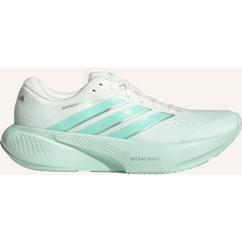 Adidas Laufschuhe Supernova Rise 3 gruen