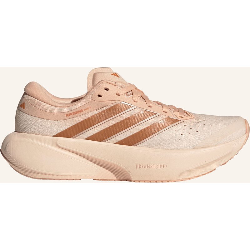 Adidas Laufschuhe Supernova Rise 3 orange