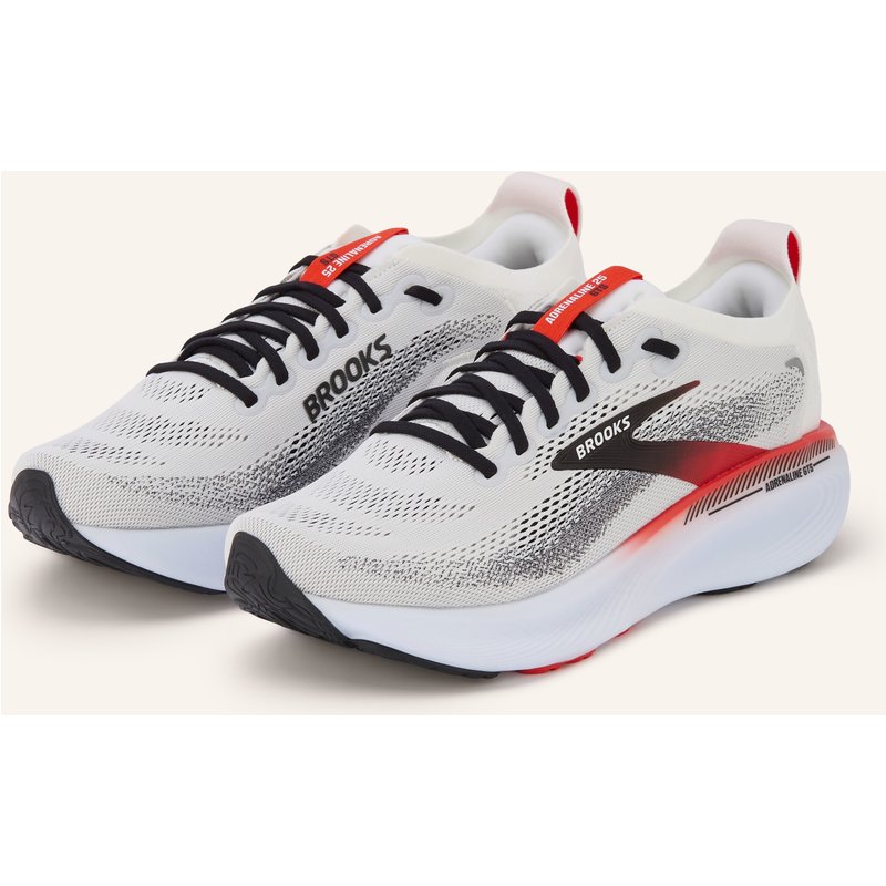 Brooks Laufschuhe Adrenaline Gts 25 weiss