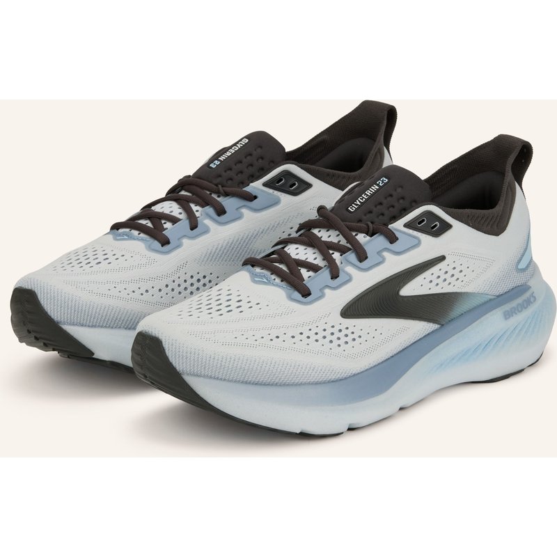 Brooks Laufschuhe Glycerin 23 weiss
