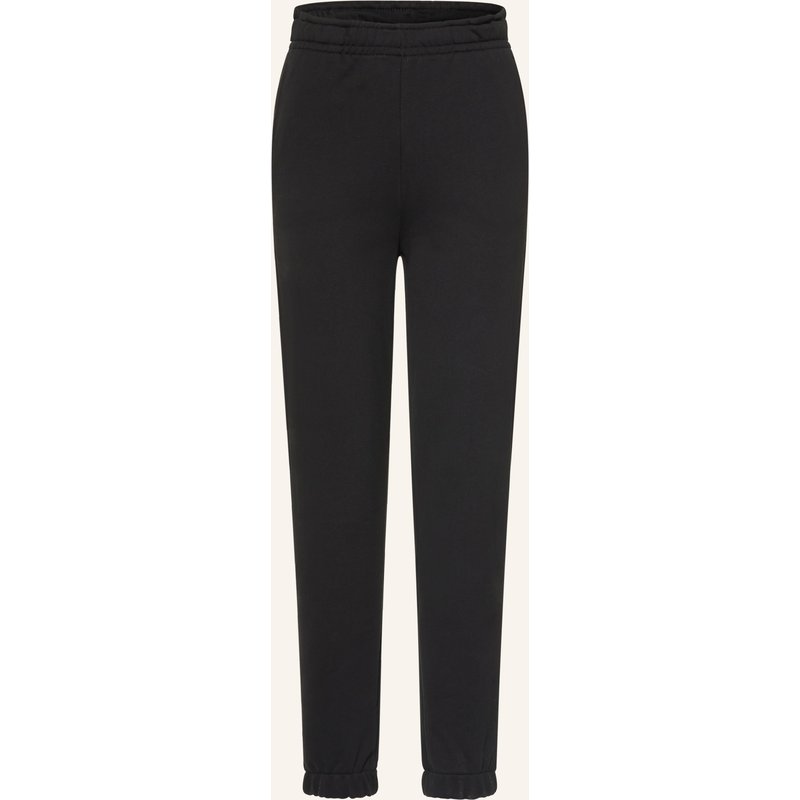 Lacoste Sweatpants schwarz